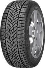 Goodyear UltraGrip Performance + SUV 265/55R19 113H XL hind ja info | Talverehvid | hansapost.ee