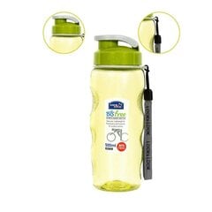 Pudel Lock & Lock Aqua Sports, 500ml hind ja info | Joogipudelid | hansapost.ee