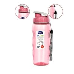 Pudel Lock & Lock Aqua Sports, 500ml hind ja info | Joogipudelid | hansapost.ee