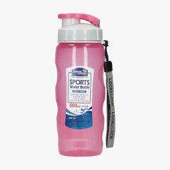 Pudel Lock & Lock Aqua Sports, 500ml hind ja info | Joogipudelid | hansapost.ee