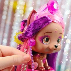 Коллекционная фигура IMC Toys Vip Pets Glam Gems цена и информация | Игрушки для девочек | hansapost.ee