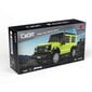 Cada C55023W Plokid Sõiduk Suzuki Jimny 1:24 192 tk. цена и информация | Klotsid ja konstruktorid | hansapost.ee