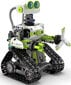 Cada C83001W kaugjuhitav robotikomplekt I.BOT Code Robot 434 el. цена и информация | Klotsid ja konstruktorid | hansapost.ee