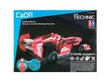 Plokid Formula 1 puldiga juhitav auto Cada C51010W 317 tk. цена и информация | Klotsid ja konstruktorid | hansapost.ee