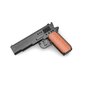 Kostrukor püstol Constructorius CaDA M1911 + 6 kuuli 332 tk. C81012W hind ja info | Klotsid ja konstruktorid | hansapost.ee