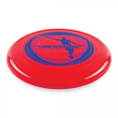 Летающий диск Aerobie Medalist, красный цена и информация | Игрушки (пляж, вода, песок) | hansapost.ee