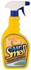 Lemmikloomade plekieemaldaja Mr. Smell, 500 ml price and information | Maintenance/grooming | hansapost.ee