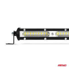 LED paneel töötuli Amio 03262 цена и информация | Фонарики, прожекторы | hansapost.ee