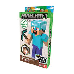 Komplekt Bladez Minecraft Builds Steve'i kujuke MC85803 hind ja info | Arendavad laste mänguasjad | hansapost.ee