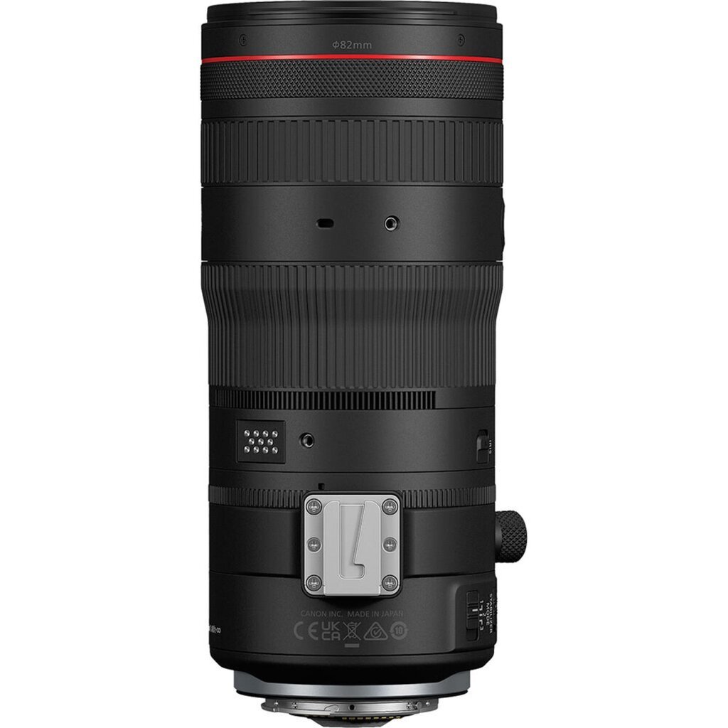 Canon RF 24-105mm f/2.8L IS USM Z price and information | Fotoaparaatide objektiivid | hansapost.ee