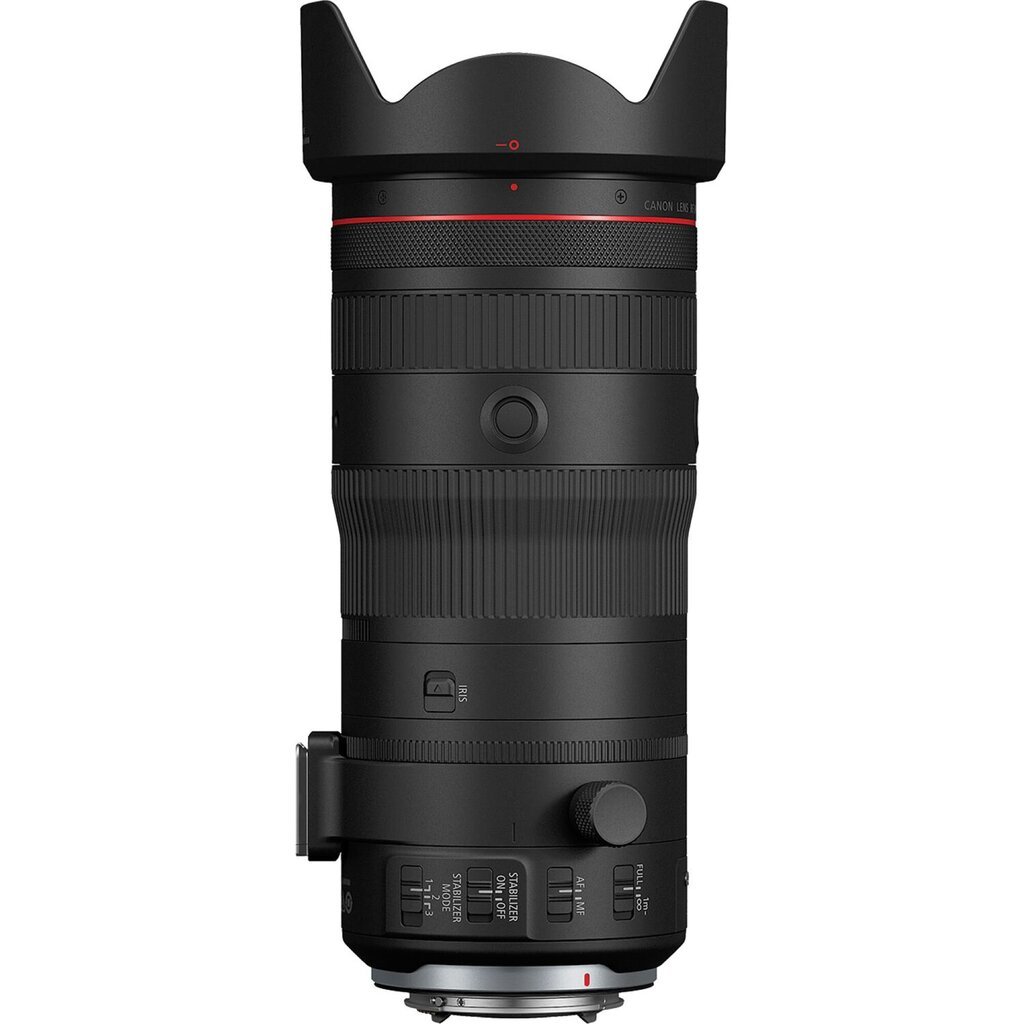 Canon RF 24-105mm f/2.8L IS USM Z price and information | Fotoaparaatide objektiivid | hansapost.ee