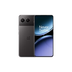 OnePlus Nord 4 5G DS 16/512 ГБ, Черный цена и информация | Мобильные телефоны | hansapost.ee