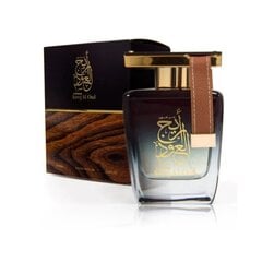 Parfüümvesi Al Haramain Areej Al Oud EDP naistele/meestele, 100 ml hind ja info | Parfüümid naistele | hansapost.ee