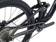 Maastikuratas Giant Trance X 29'', must hind ja info | Jalgrattad | hansapost.ee