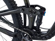 Maastikuratas Giant Trance X 29'', must hind ja info | Jalgrattad | hansapost.ee