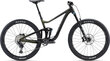 Maastikuratas Giant Trance X 29'', must hind ja info | Jalgrattad | hansapost.ee