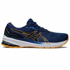 Мужские спортивные кроссовки Asics GT-1000, синие цена и информация | Кроссовки для мужчин | hansapost.ee