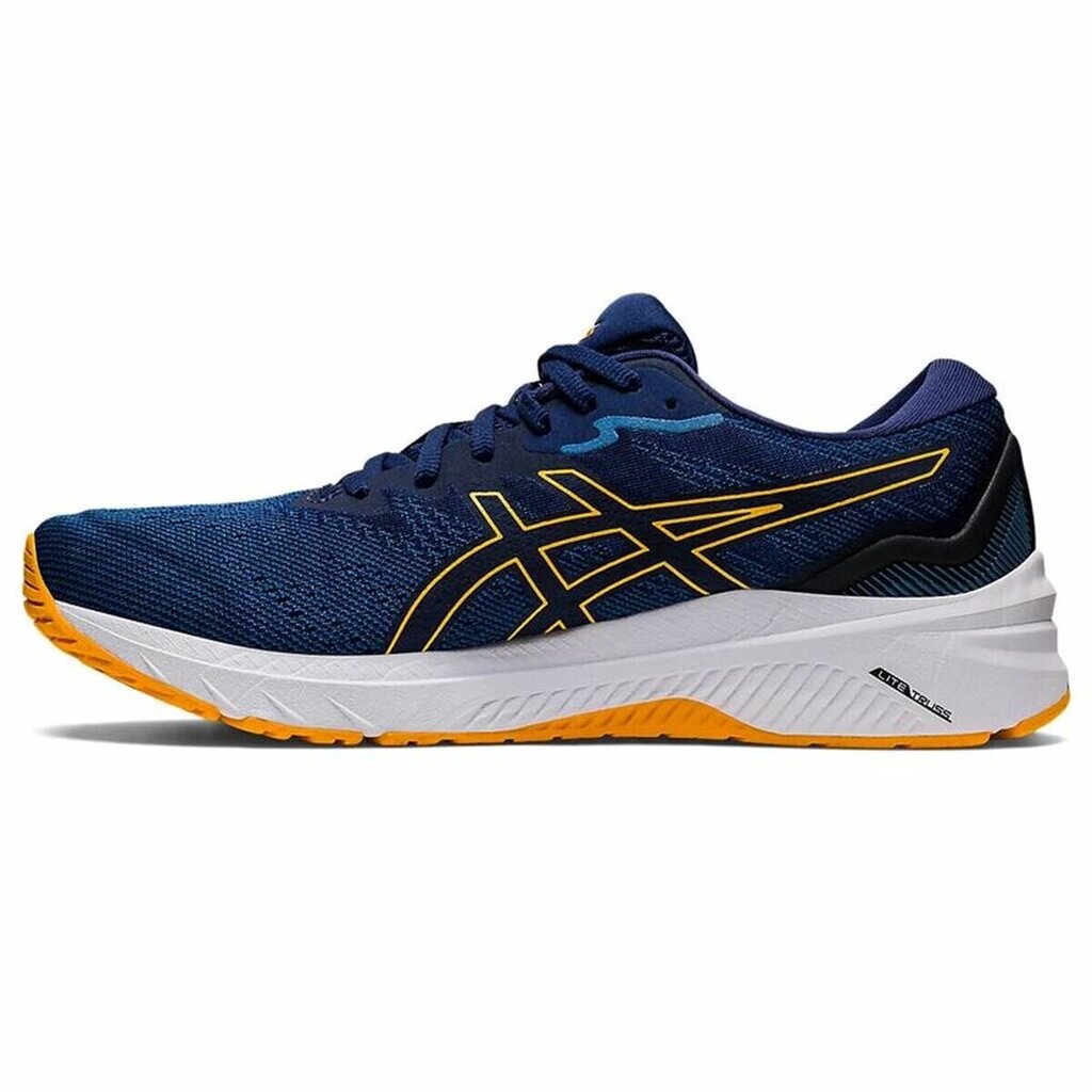 Tossud meestele Asics GT-1000, sinine hind ja info | Spordijalatsid ja vabaajajalatsid meestele | hansapost.ee