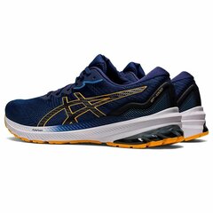 Мужские спортивные кроссовки Asics GT-1000, синие цена и информация | Кроссовки для мужчин | hansapost.ee