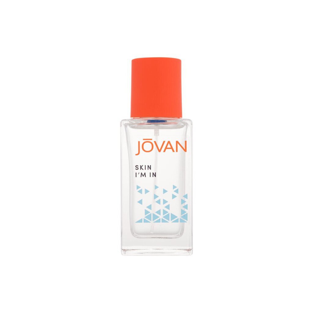 Parfüümvesi Jövan Skin I'm In EDP naistele, 50 ml hind ja info | Parfüümid naistele | hansapost.ee