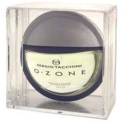 Tualettvesi Sergio Tacchini O-Zone Man EDT meestele, 50 ml цена и информация | Духи для Него | hansapost.ee