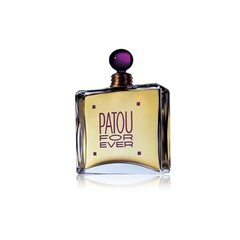 Tualettvesi Jean Patou For Ever EDT naistele, 100 ml hind ja info | Parfüümid naistele | hansapost.ee