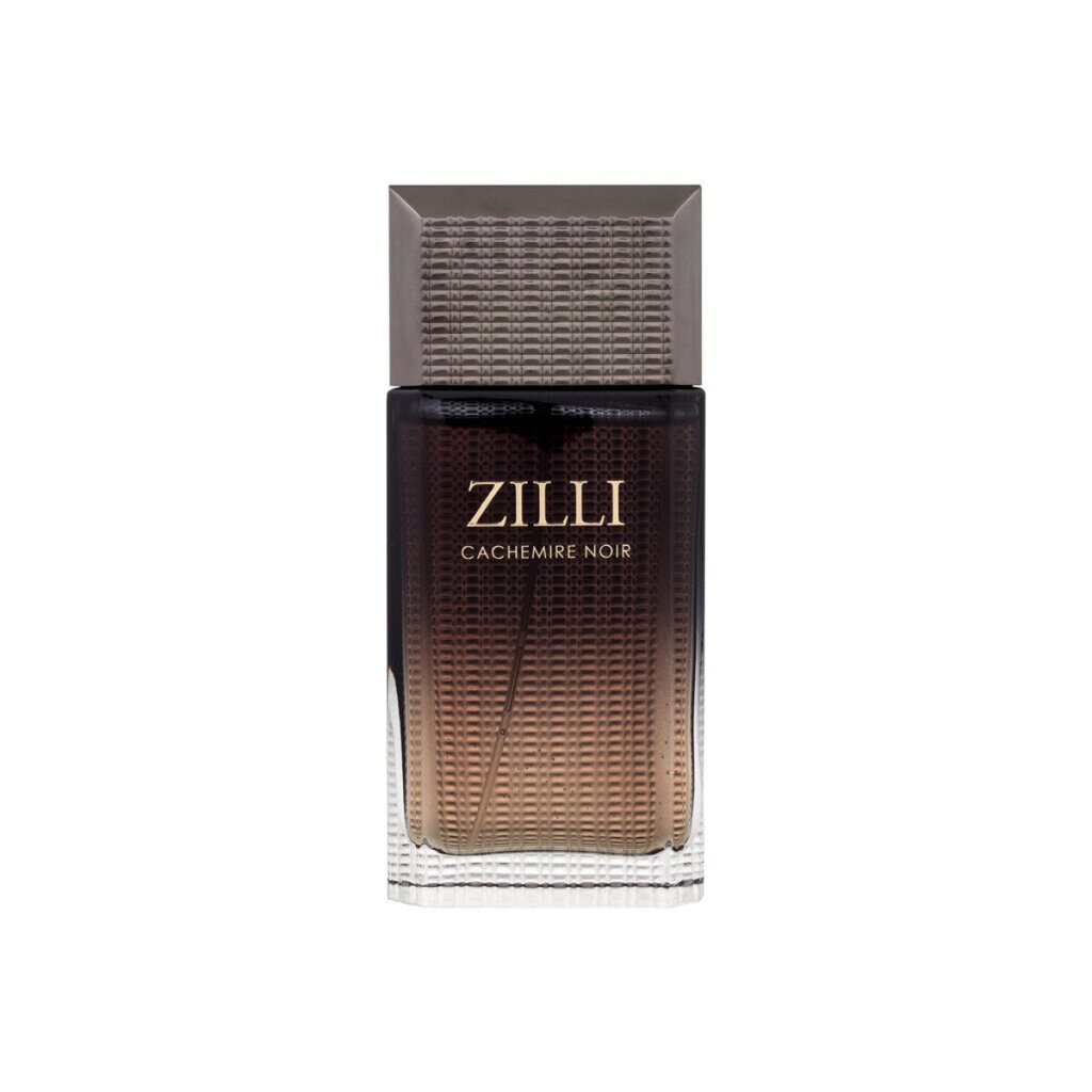 Lõhnavesi Zilli Cachemire Noir EDP meestele, 100 ml hind ja info | Parfüümid meestele | hansapost.ee