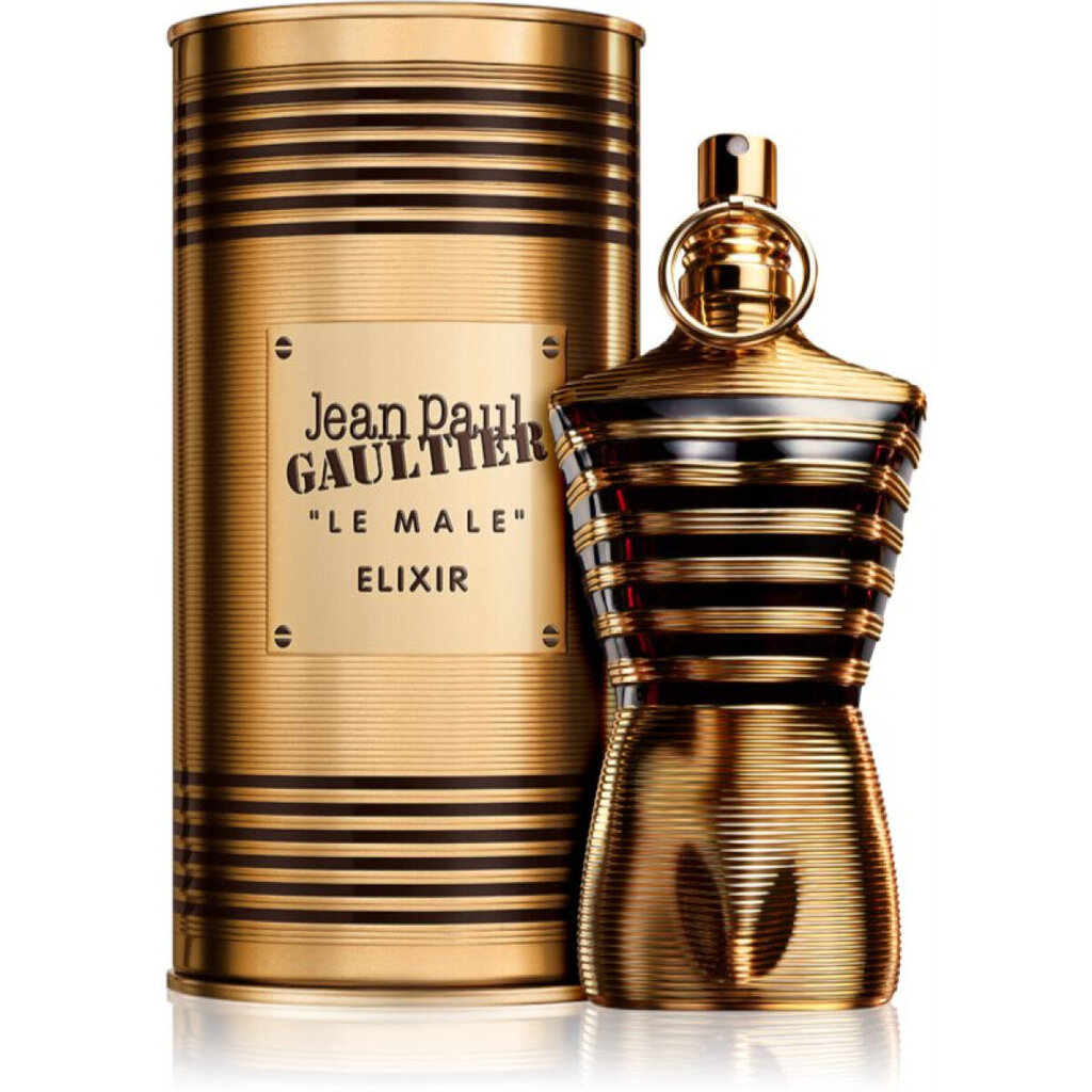 Parfüüm Jean Paul Gaultier Le Male Elixir Parfum PP meestele, 75 ml цена и информация | Parfüümid meestele | hansapost.ee