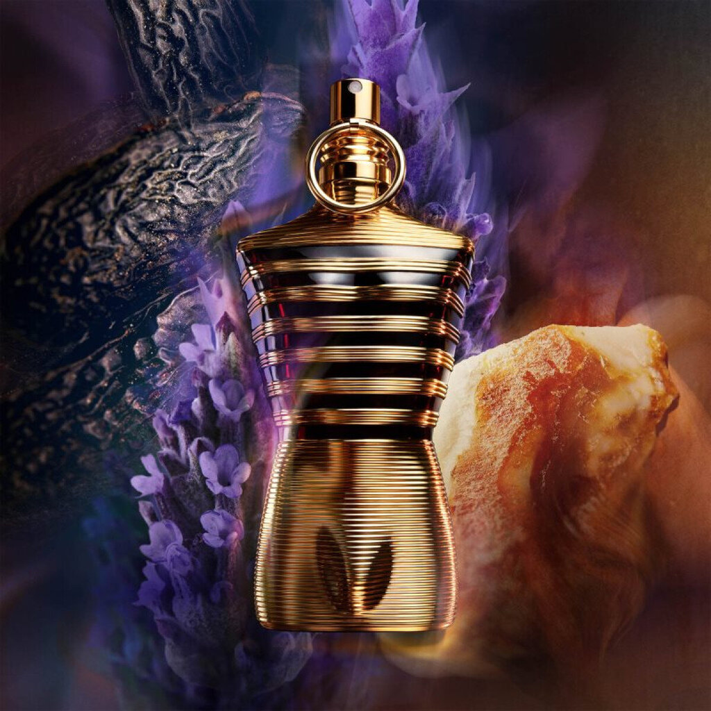 Parfüüm Jean Paul Gaultier Le Male Elixir Parfum PP meestele, 75 ml цена и информация | Parfüümid meestele | hansapost.ee