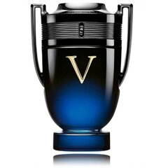 Parfüüm Paco Rabanne Invictus Victory Elixir Parfum Intense PP meestele, 200 ml hind ja info | Parfüümid meestele | hansapost.ee