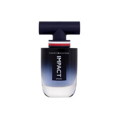 Lõhnavesi Tommy Hilfiger Impact Intense EDP meestele, 50 ml hind ja info | Parfüümid meestele | hansapost.ee