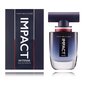 Lõhnavesi Tommy Hilfiger Impact Intense EDP meestele, 50 ml цена и информация | Parfüümid meestele | hansapost.ee