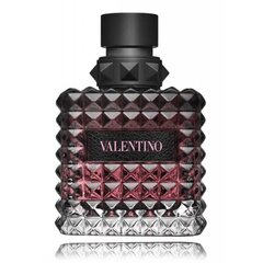 Lõhnavesi Valentino Donna Born In Roma Intense EDP naistele, 30 ml hind ja info | Valentino Parfüümid | hansapost.ee