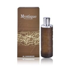 Lõhnavesi Al Haramain Mystique Homme EDP meestele, 100 ml hind ja info | Parfüümid meestele | hansapost.ee