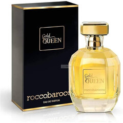 Lõhnavesi Roccobarocco Gold Queen EDP naistele, 100 ml price and information | Parfüümid naistele | hansapost.ee