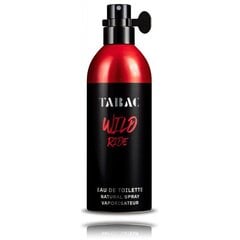 Tabac Wild Ride EDT: Размер - 75мл цена и информация | Духи для Него | hansapost.ee