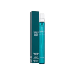 Parfüüm Calvin Klein Eternity Aromatic Essence PP meestele, 10 ml hind ja info | Parfüümid meestele | hansapost.ee