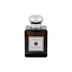 Köln Jo Malone London Oud & Bergamot EDC naistele/meestele, 50 ml цена и информация | Женские духи | hansapost.ee