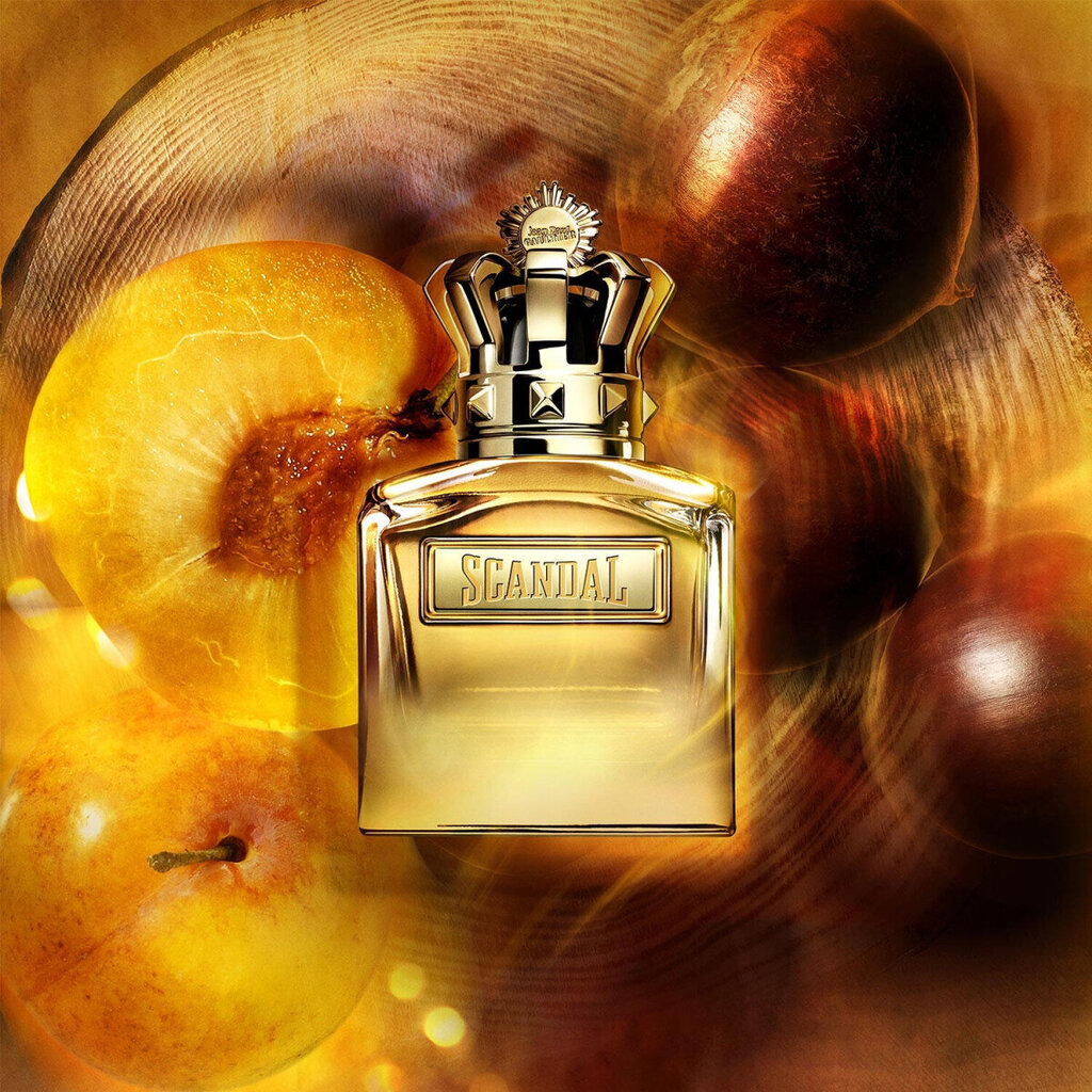 Parfüüm Jean Paul Gaultier Scandal Pour Homme Absolu Parfum PP meestele, 100 ml price and information | Parfüümid meestele | hansapost.ee