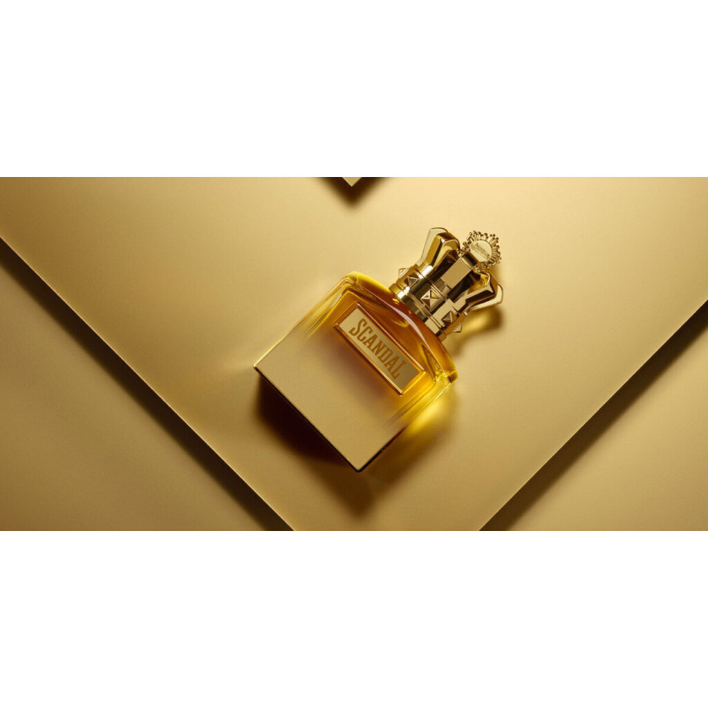 Parfüüm Jean Paul Gaultier Scandal Pour Homme Absolu Parfum PP meestele, 100 ml price and information | Parfüümid meestele | hansapost.ee