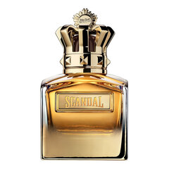 Parfüüm Jean Paul Gaultier Scandal Pour Homme Absolu Parfum PP meestele, 100 ml price and information | Perfumes for men | hansapost.ee