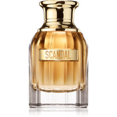 Parfüüm Jean Paul Gaultier Scandal Absolu Parfum Concentré PP naistele, 30 ml hind ja info | Parfüümid naistele | hansapost.ee