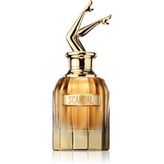 Parfüüm Jean Paul Gaultier Scandal Absolu Parfum Concentré PP naistele, 80 ml price and information | Perfumes for women | hansapost.ee