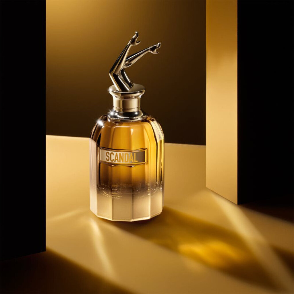 Parfüüm Jean Paul Gaultier Scandal Absolu Parfum Concentré PP naistele, 80 ml hind ja info | Parfüümid naistele | hansapost.ee