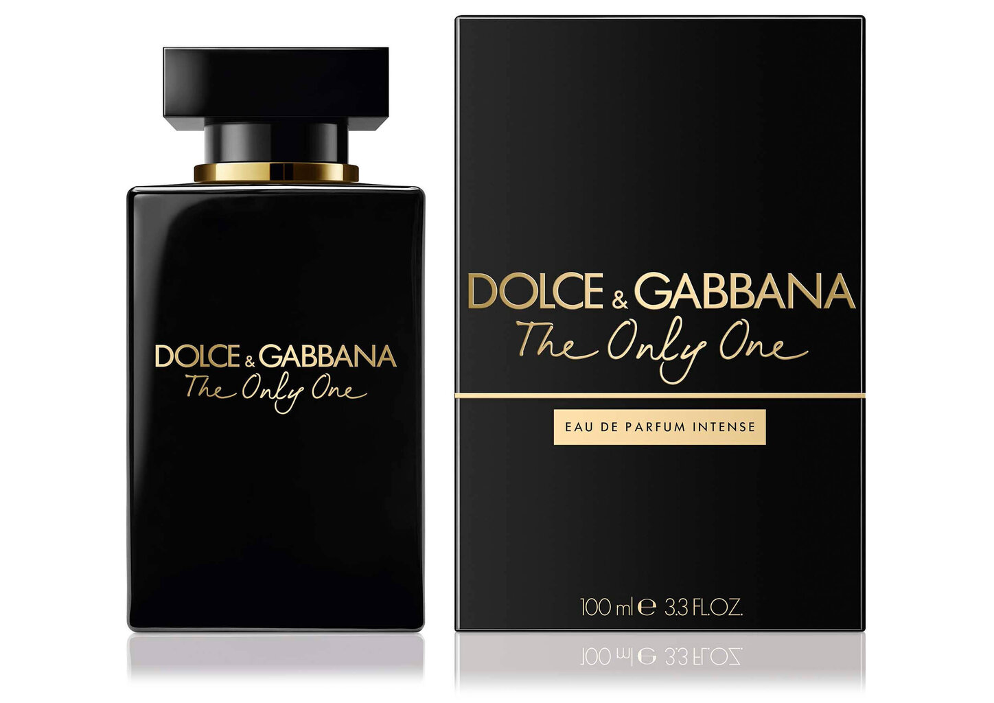 Lõhnavesi Dolce & Gabbana The Only One Intense EDP naistele, 30 ml цена и информация | Parfüümid naistele | hansapost.ee