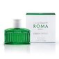 Tualettvesi Laura Biagiotti Roma Uomo Green Swing EDT meestele, 200 ml hind ja info | Parfüümid meestele | hansapost.ee