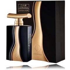 Lõhnavesi Orientica Cuir de Orientica Édition Noir EDP meestele, 90 ml price and information | Parfüümid meestele | hansapost.ee