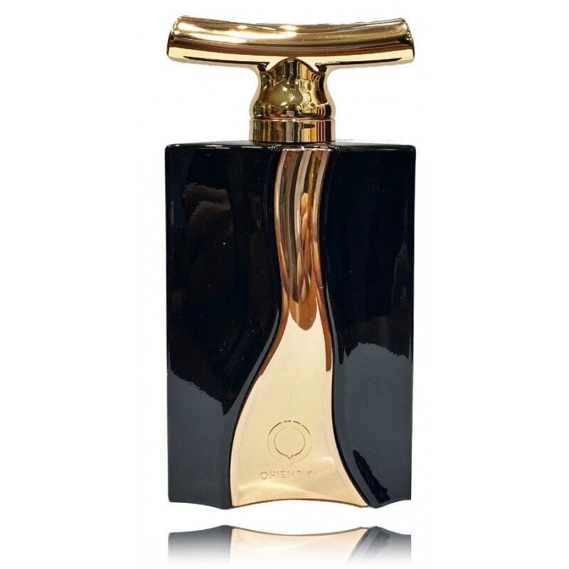 Lõhnavesi Orientica Cuir de Orientica Édition Noir EDP meestele, 90 ml цена и информация | Parfüümid meestele | hansapost.ee