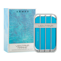 Lõhnavesi Armaf Ventana Marine EDP meestele, 100 ml price and information | Parfüümid meestele | hansapost.ee