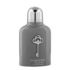 Armaf Private Key To My Success Parfüüm unisex 100 ml hind ja info | Parfüümid naistele | hansapost.ee